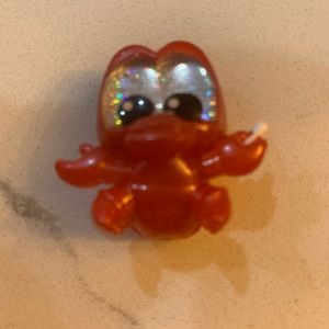 Disney doorables Sebastian series 6